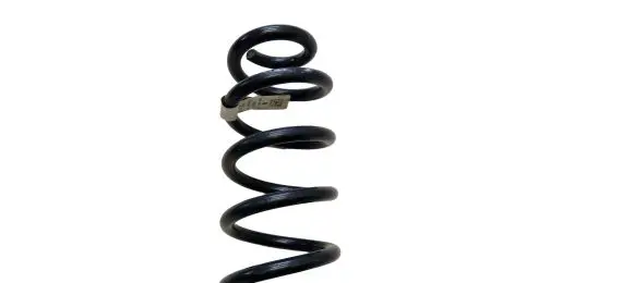 Ford Escape IV Rear coil spring LX615560 LX615560NAD CX482