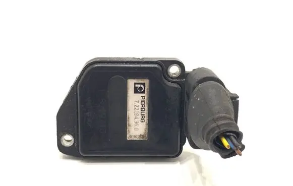 Audi A8 S8 D3 4E Mass air flow meter 722184360