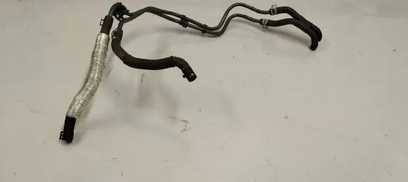 Audi A5 Engine coolant pipe/hose 8w0121044 8w0121056