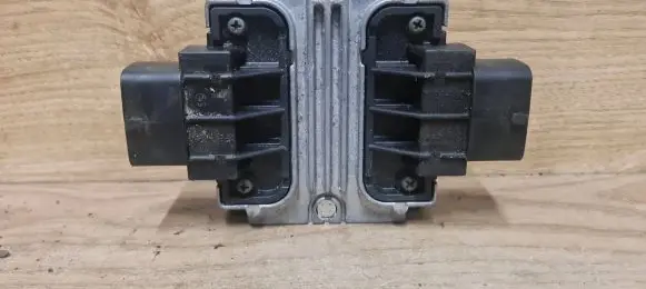 Saab 9-5 Transfer box differential control unit 5591391 WSGB002166