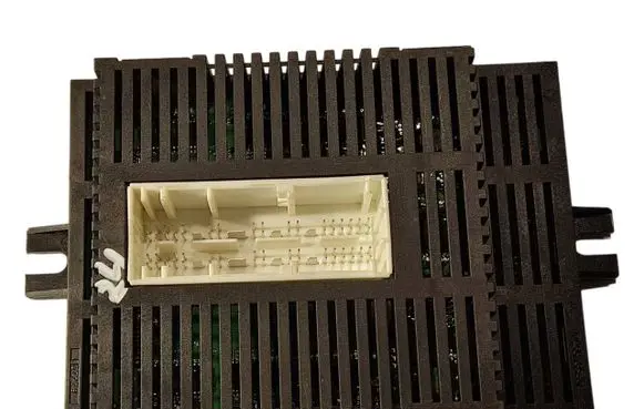 Light module LCM