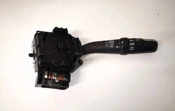 Toyota Avensis Verso Wiper control stalk 173654 173654lh