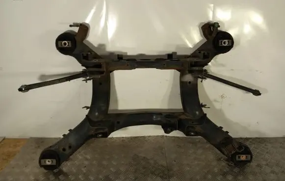 Jeep Grand Cherokee Rear subframe 