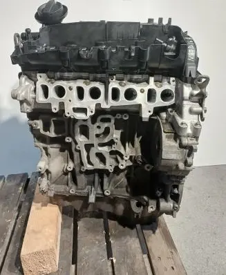 BMW 1 E82 E88 Engine N47D16A 124777 782303004