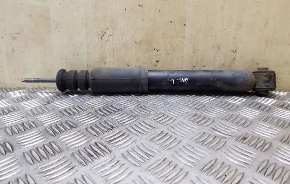 Mitsubishi Outlander Rear shock absorber/damper 4162A050