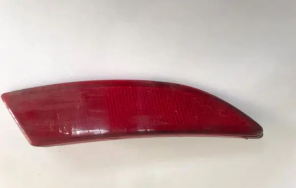 Ford Focus Rear tail light reflector BM51515B0AD
