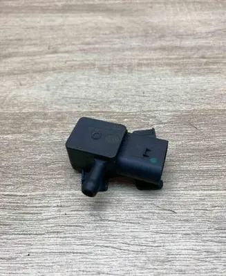 BMW 5 E60 E61 Exhaust gas pressure sensor 6PP009409