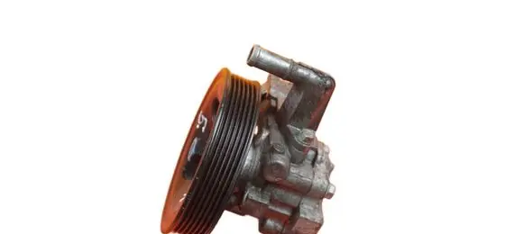 KIA Sorento Power steering pump 22XZ1