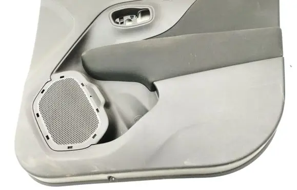 Jeep Renegade Front door card panel trim 07355993780