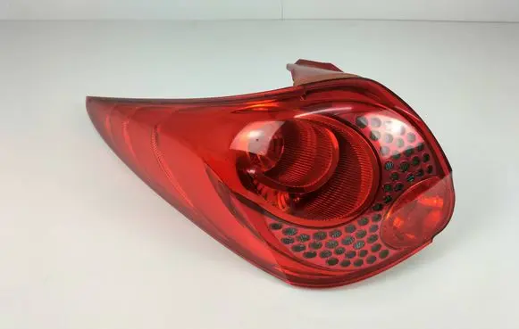 Peugeot 207 CC Rear/tail lights 9680158080 7998D