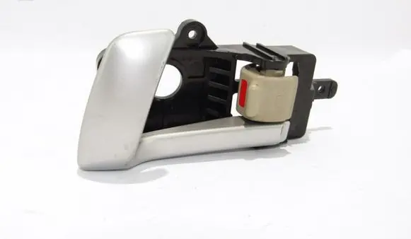 Hyundai Santa Fe Front door interior handle 82613CM000