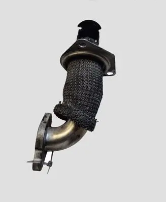 Ford Galaxy EGR valve line/pipe/hose