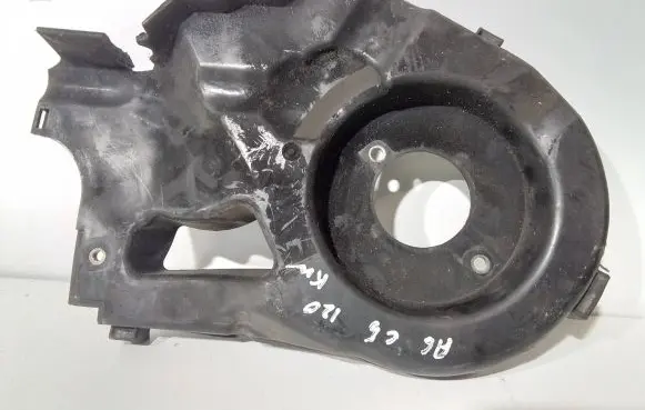 Audi A6 S6 C5 4B Timing belt guard (cover) 059109133G