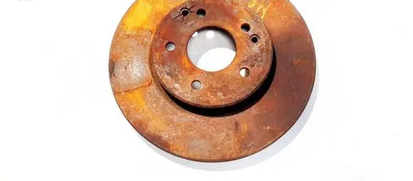 Mercedes-Benz C W203 Front brake disc ventiliuojamas