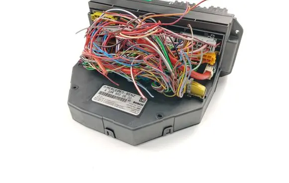Other control units/modules