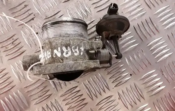 KIA Carnival Throttle valve 351004X