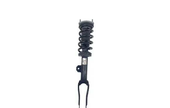 Alfa Romeo Stelvio Front shock absorber with coil spring 50557501 50551258 4WD