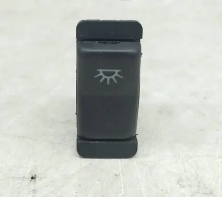 Mercedes-Benz 380 560SEC C126 Interior lighting switch 0008205910 A0008205910