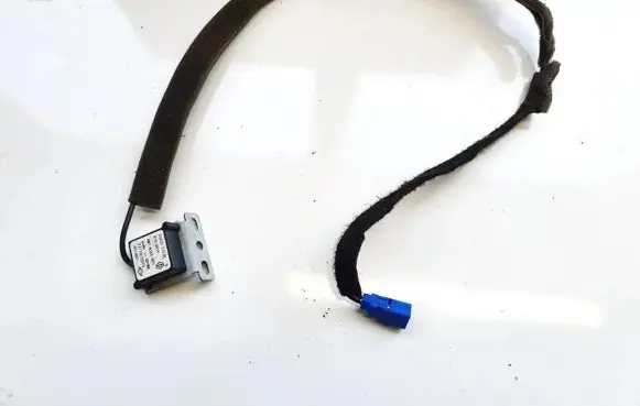 Renault Kadjar Other relay 259752753rb 259752753r--b
