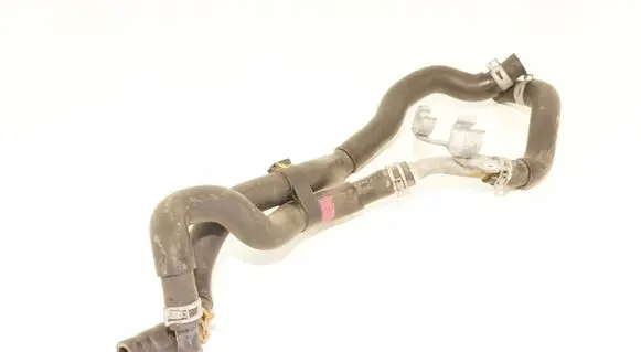 Infiniti QX50 (J55) Engine coolant pipe/hose FX30 II QX50 QX70 3,0D