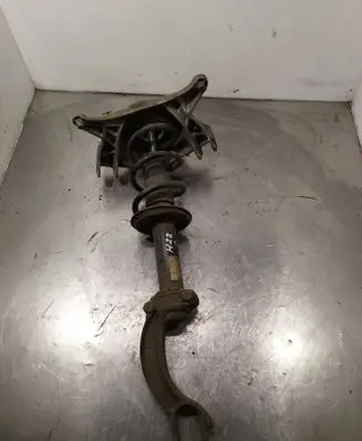 Audi A5 8T 8F Front shock absorber with coil spring 8T0413031Af 814904004017