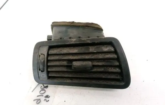 Peugeot 807 Dash center air vent grill 1484108077 1691964077