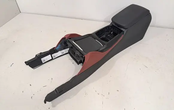 BMW X4 G02 Center console 5A1BE59 5A192C1