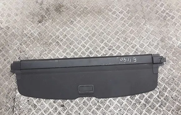 Citroen C5 Parcel shelf 