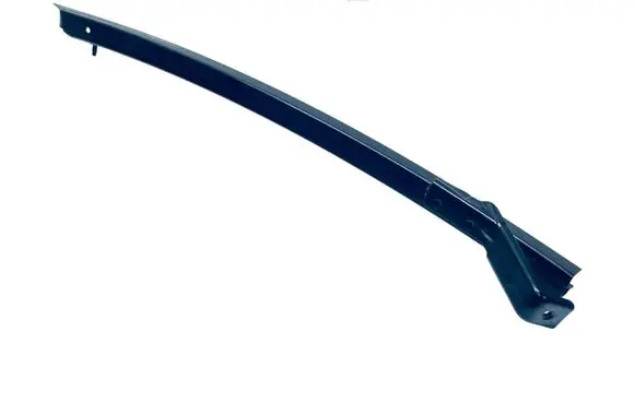Infiniti FX Rear door windshield rail 822161CA0A