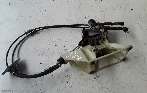 Mazda 6 Gear shifter/selector