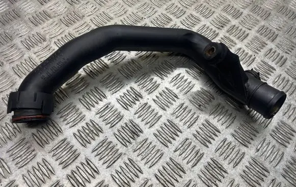 Mercedes-Benz A W168 Intercooler hose/pipe A1685280108 3101812