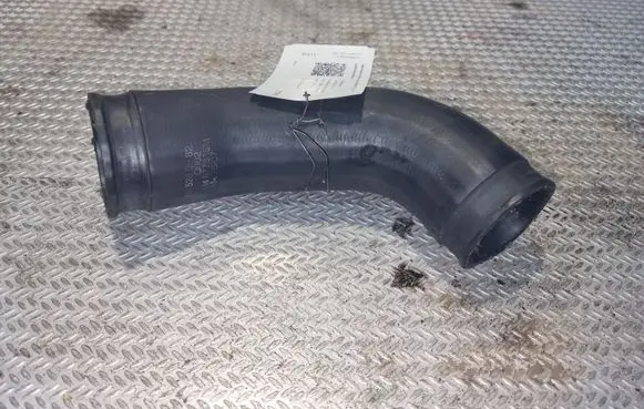 Volkswagen Crafter Intercooler hose/pipe 9065280982
