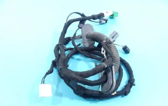 Land Rover Freelander 2 - LR2 Tailgate/trunk wiring harness 7G92-17N400-AF IMPRK1161042