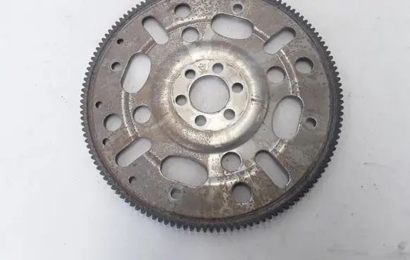 Renault Scenic III - Grand scenic III Flywheel