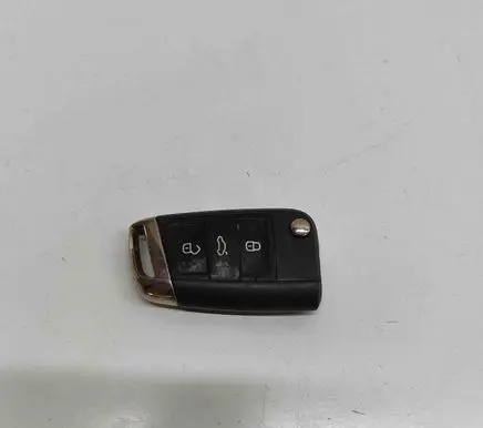 Volkswagen Golf VII Ignition key/card 5G0959752BC
