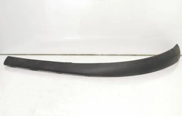 Toyota Auris 150 Front bumper lip 7685102120a