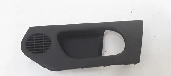 Opel Meriva A Other front door trim element 13123547RH
