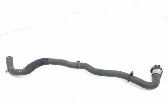 Renault Espace V (RFC) Engine coolant pipe/hose