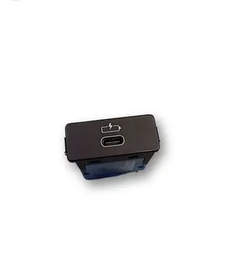 BMW X5 G05 USB socket connector 84105A84164 84105A21B76 5A84164