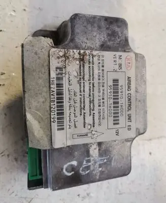 KIA Ceed Airbag control unit/module 959101H000