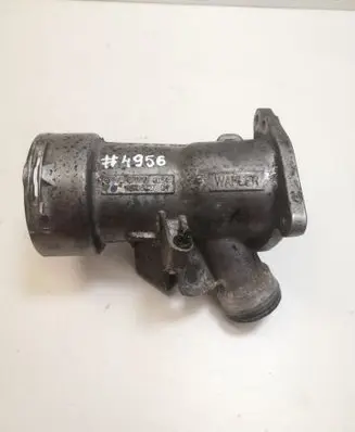 Mercedes-Benz E W211 Throttle valve A6460900054