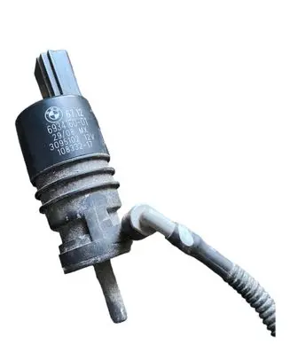 BMW 7 F01 F02 F03 F04 Windscreen/windshield washer pump 6934160