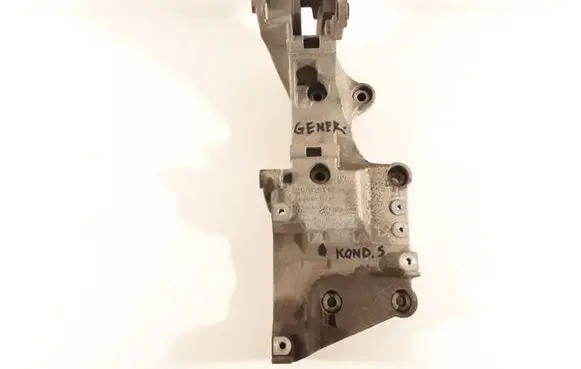 Jeep Compass A/C compressor mount bracket 03G903143J 03G903139H