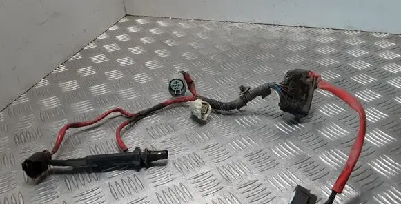 Lexus GS 300 350 430 450H Headlight part 