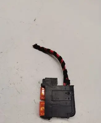 Porsche Macan (95B) Fuse module 4L0941824