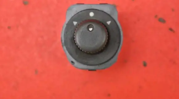 Alfa Romeo 156 Mirror heating switch 