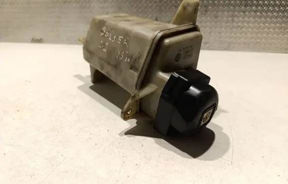 Peugeot Boxer Power steering fluid tank/reservoir