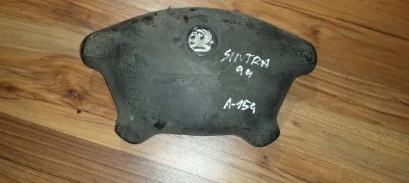 Opel Sintra Steering wheel airbag