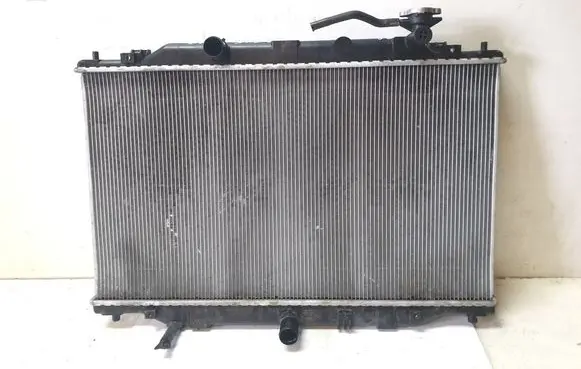 Mazda CX-5 Coolant radiator 