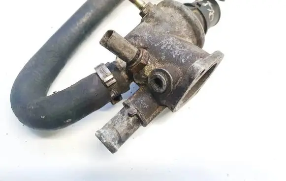 Alfa Romeo 166 Engine coolant pipe/hose 46527104